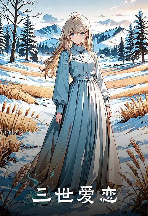 温年易安(三世爱恋)完整版免费在线阅读_《三世爱恋》全集在线阅读