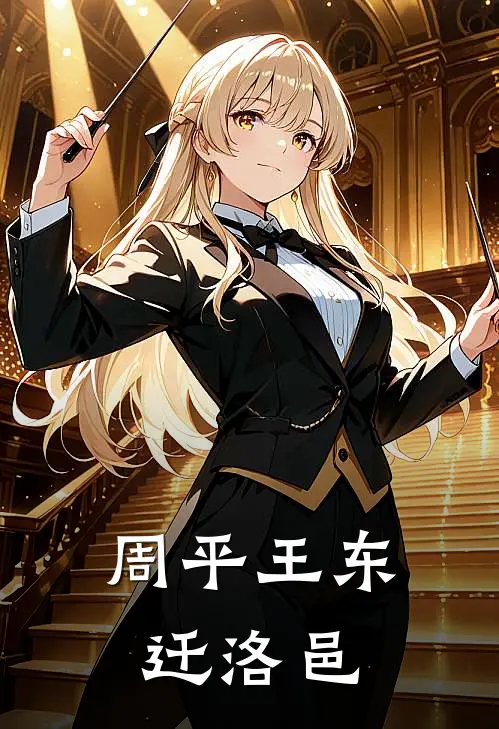 周平王东迁洛邑