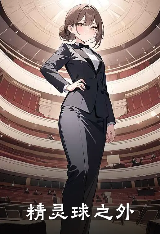 程岩约翰(精灵球之外)完整版免费在线阅读_《精灵球之外》全集在线阅读