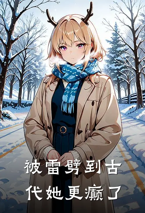 被雷劈到古代她更癫了