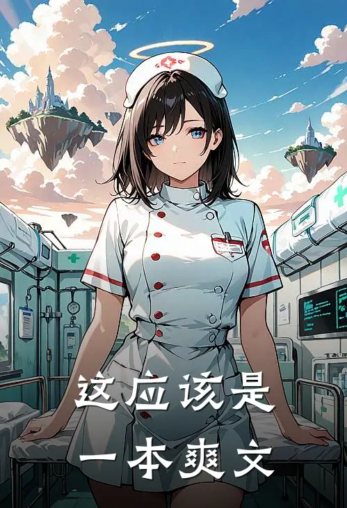 这应该是一本爽文