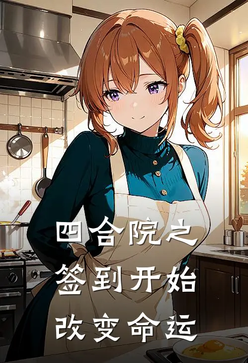 四合院之签到开始改变命运何雨柱许大茂免费小说阅读_免费小说大全四合院之签到开始改变命运(何雨柱许大茂)