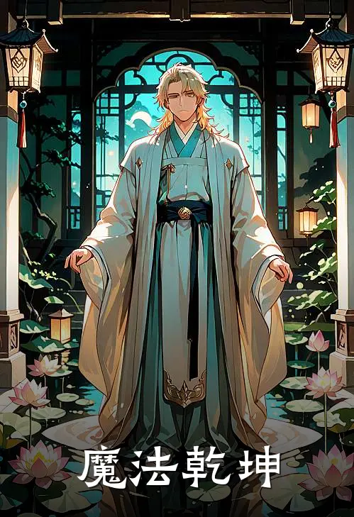 魔法乾坤林兴雷诺热门完结小说_最新章节列表魔法乾坤(林兴雷诺)