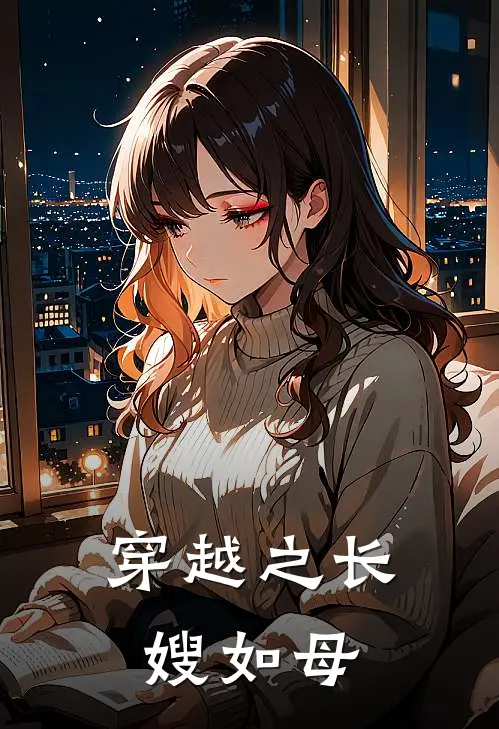 穿越之长嫂如母