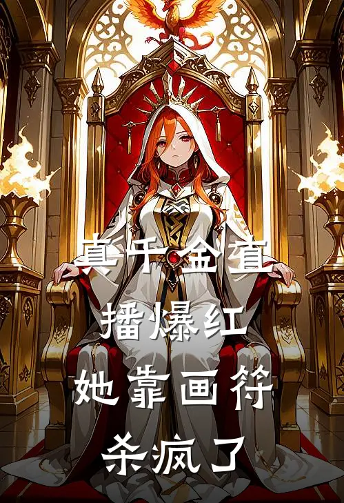 真千金直播爆红，她靠画符杀疯了(姜落落孟挽月)热门小说大全_免费小说大全真千金直播爆红，她靠画符杀疯了姜落落孟挽月