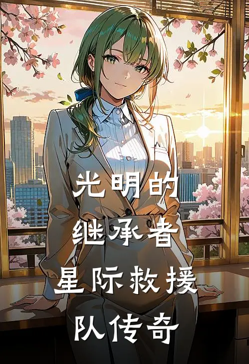 光明的继承者：星际救援队传奇月云凤清韵免费小说完结_最新完本小说推荐光明的继承者：星际救援队传奇(月云凤清韵)