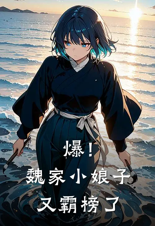 爆！魏家小娘子又霸榜了