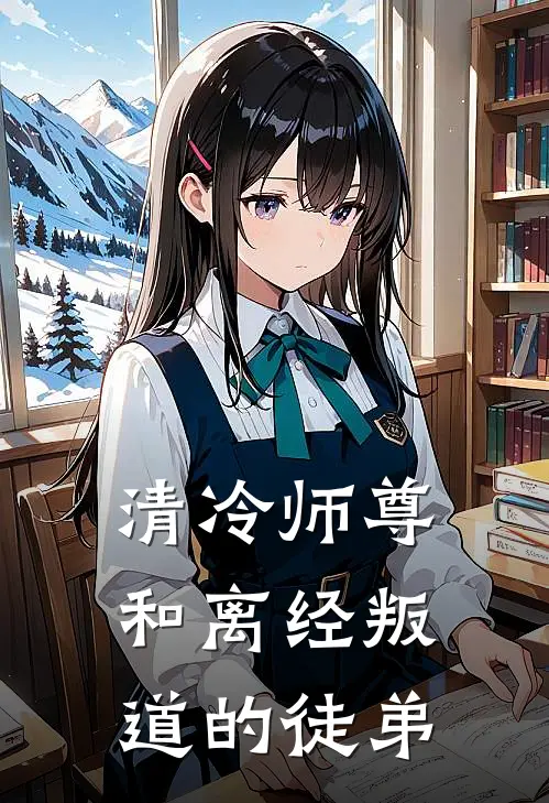 清冷师尊和离经叛道的徒弟（顾怀舟沈卿）全文免费阅读无弹窗大结局_清冷师尊和离经叛道的徒弟最新章节列表_笔趣阁（顾怀舟沈卿）