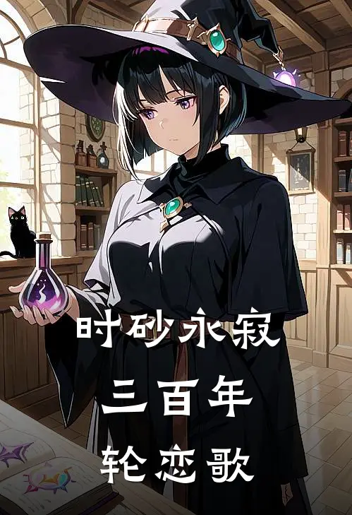 时砂永寂：三百年轮恋歌