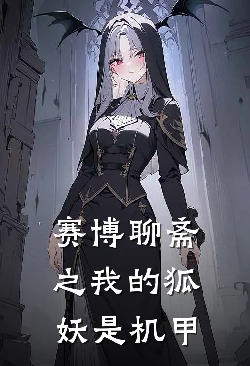 赛博聊斋之我的狐妖是机甲苏瑶聂小倩最新小说推荐_最新好看小说赛博聊斋之我的狐妖是机甲苏瑶聂小倩