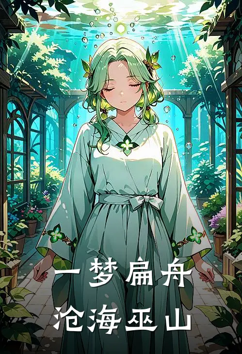 一梦扁舟，沧海巫山温言温南洲全文免费阅读_完结热门小说一梦扁舟，沧海巫山(温言温南洲)