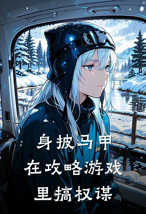 身披马甲，在攻略游戏里搞权谋