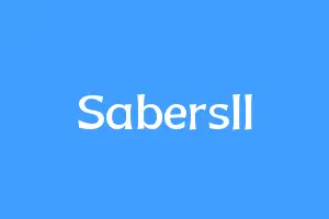 Sabersll
