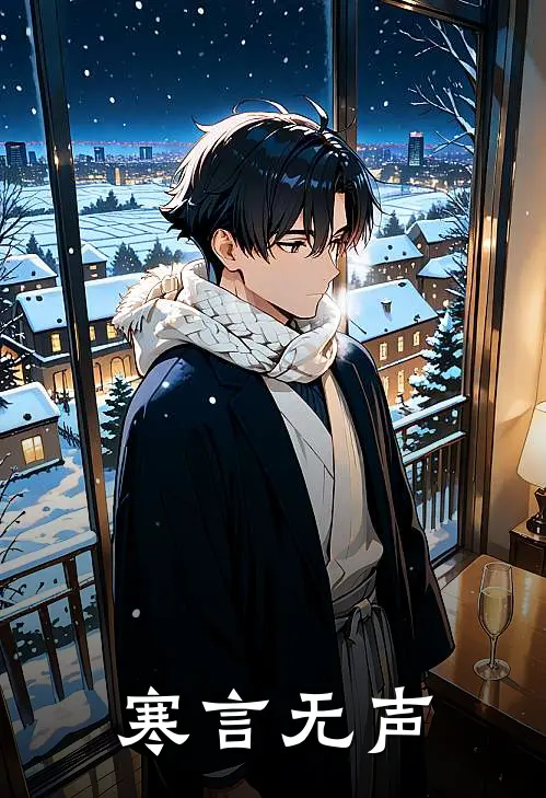 寒言无声