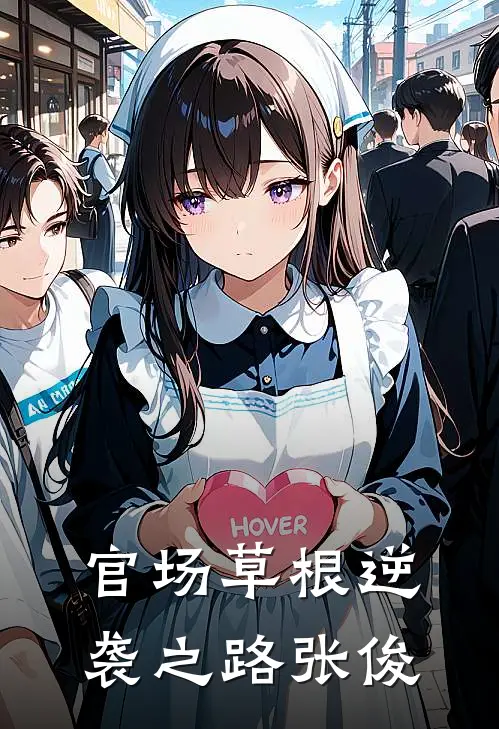 官场草根逆袭之路张俊