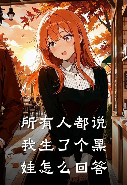 所有人都说我生了个黑娃怎么回答