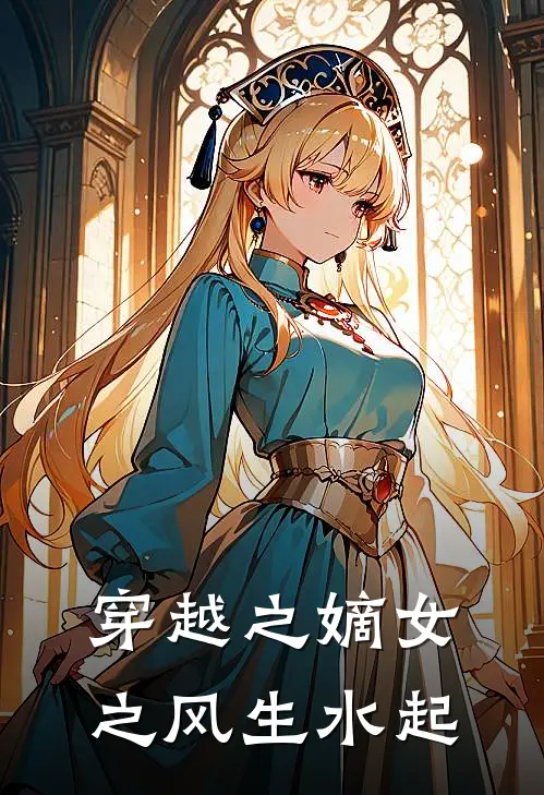 穿越之嫡女之风生水起