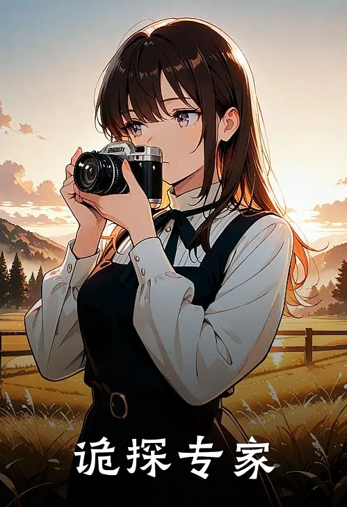 诡探专家(马骁梁文章)免费阅读_完结热门小说诡探专家(马骁梁文章)