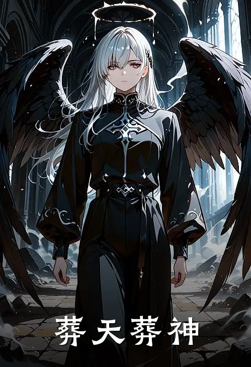 葬天葬神（辰夜辰夜）全文免费阅读无弹窗大结局_葬天葬神最新章节列表