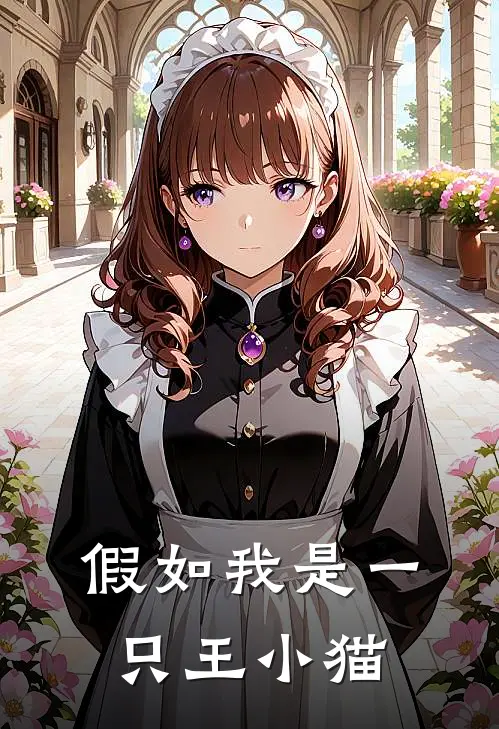 假如我是一只王小猫