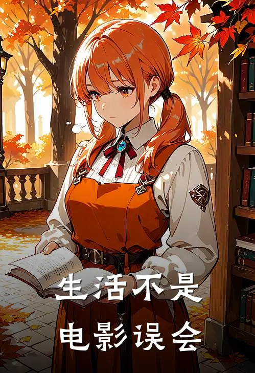 生活不是电影误会