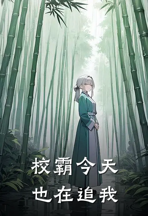 校霸今天也在追我(林晚月沈丞)最新章节在线阅读_(校霸今天也在追我)最新章节在线阅读