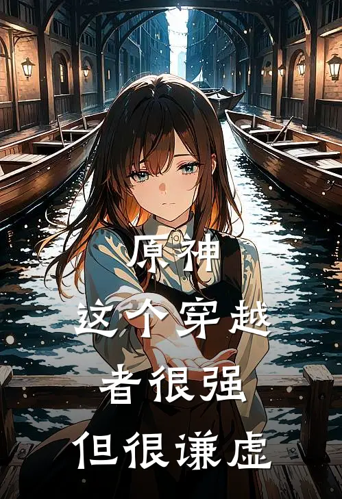 原神：这个穿越者很强，但很谦虚