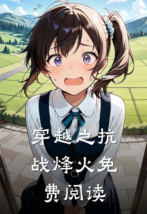 穿越之抗战烽火免费阅读