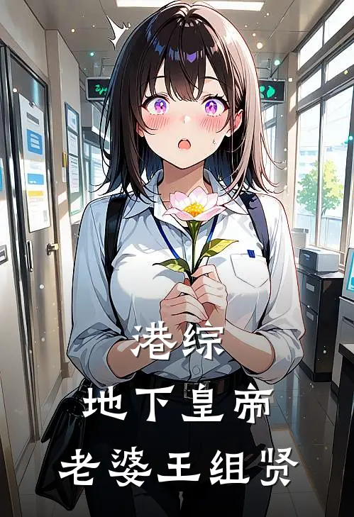 港综：地下皇帝，老婆王组贤