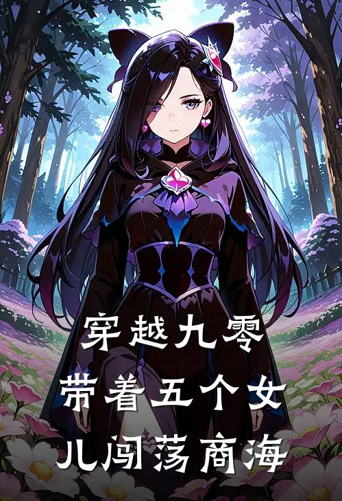 穿越九零，带着五个女儿闯荡商海（苏青青王大妮）完整版小说阅读_穿越九零，带着五个女儿闯荡商海全文免费阅读（苏青青王大妮）