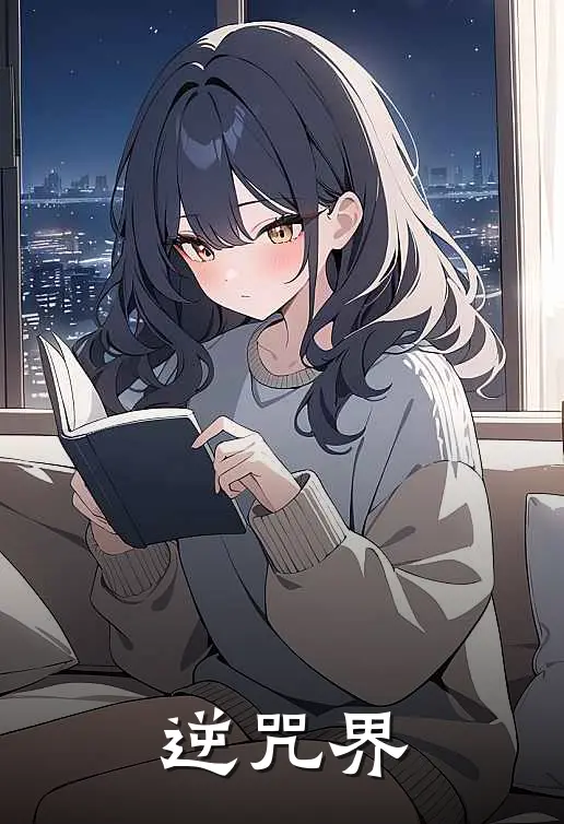 逆咒界轩儿轩儿完结好看小说_无弹窗全文免费阅读逆咒界(轩儿轩儿)