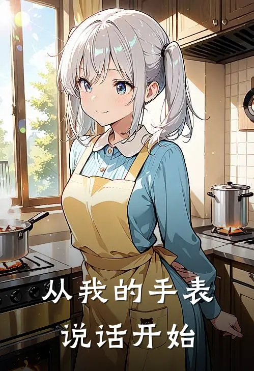 夏瑾璃叶昭从我的手表说话开始完结版在线阅读_从我的手表说话开始全集免费在线阅读