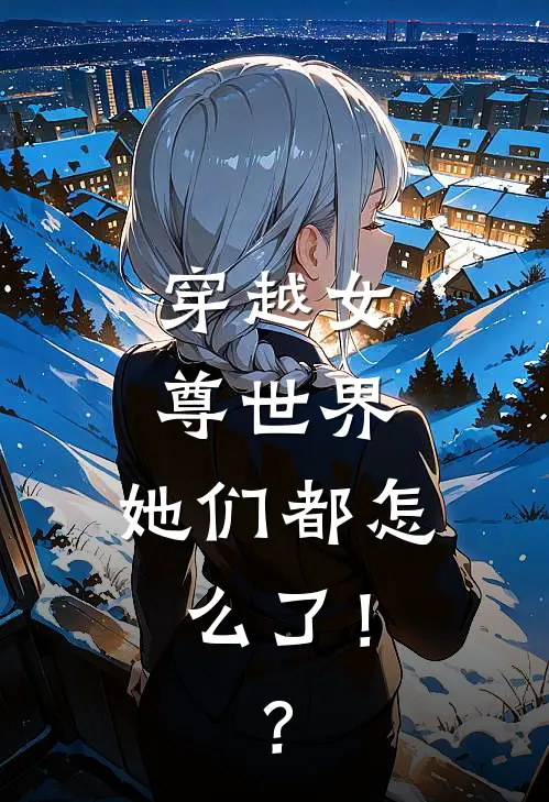 穿越女尊世界，她们都怎么了！？