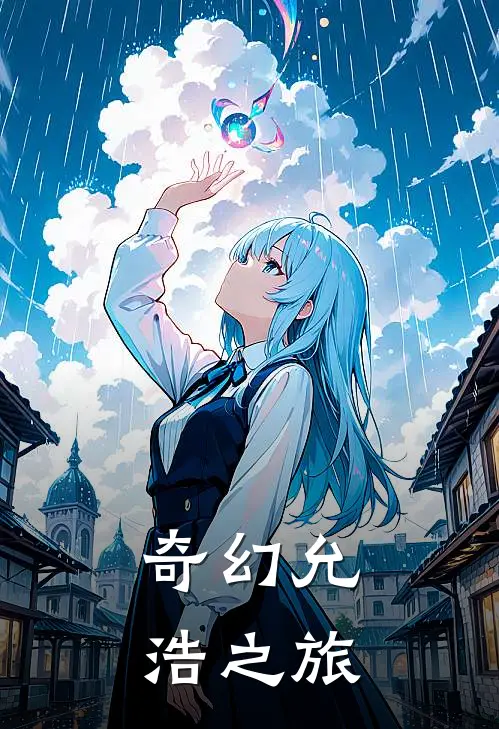 李允浩申智(奇幻允浩之旅)全集阅读_《奇幻允浩之旅》全文免费阅读