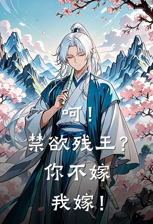 宋汐宋紫冉《呵！禁欲残王？你不嫁我嫁！》全文免费在线阅读_《呵！禁欲残王？你不嫁我嫁！》全本在线阅读