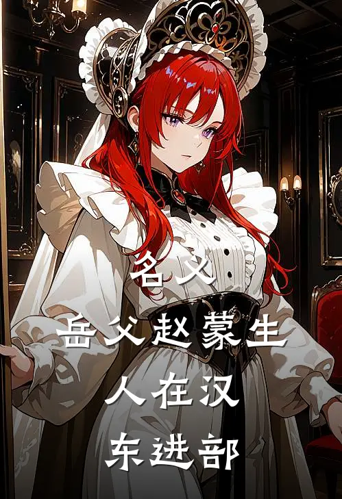 名义：岳父赵蒙生，人在汉东进部丁义珍孙连城完整版小说_最新章节列表名义：岳父赵蒙生，人在汉东进部(丁义珍孙连城)