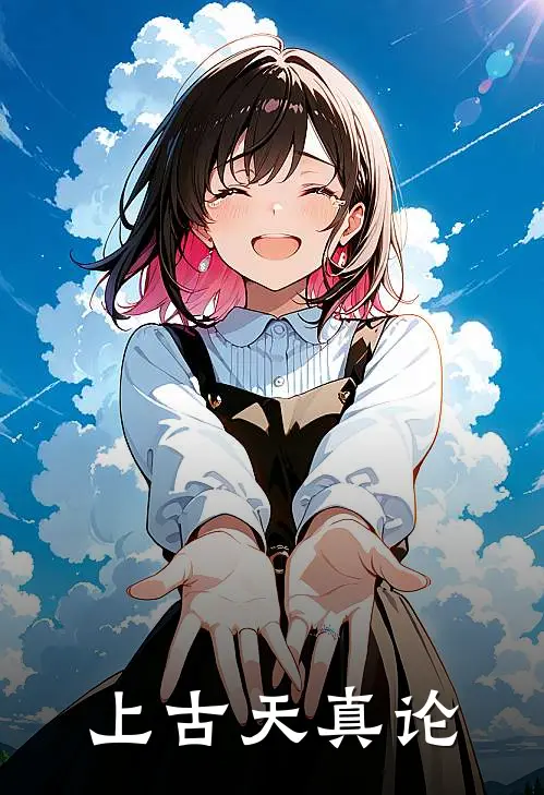 上古天真论黄帝白帝最新好看小说_免费小说上古天真论(黄帝白帝)