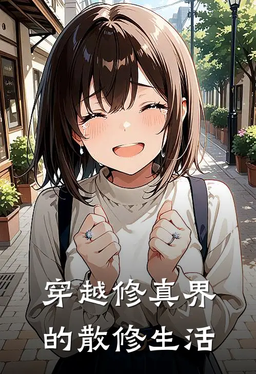 穿越修真界的散修生活