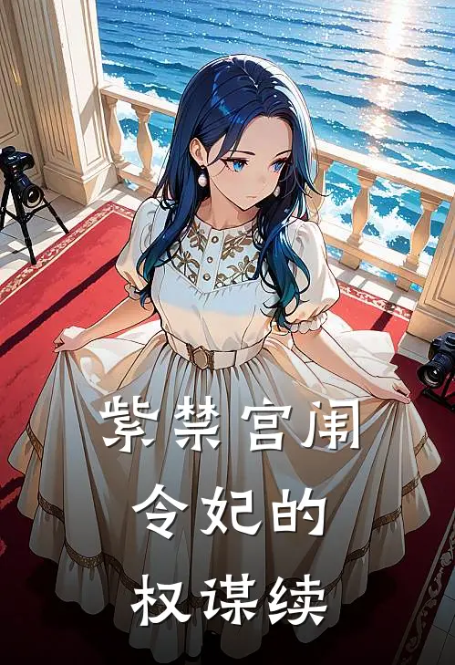 紫禁宫闱：令妃的权谋续魏璎宁魏璎珞最新好看小说_已完结小说紫禁宫闱：令妃的权谋续魏璎宁魏璎珞