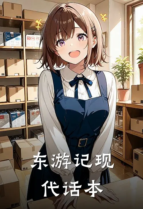 东游记现代话本