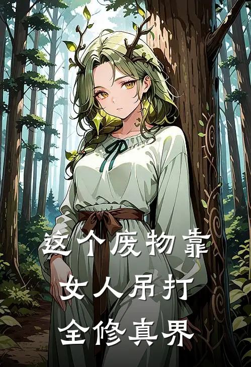 这个废物靠女人吊打全修真界