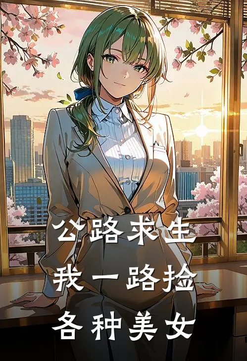 公路求生：我一路捡各种美女