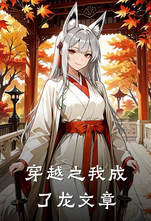 穿越之我成了龙文章