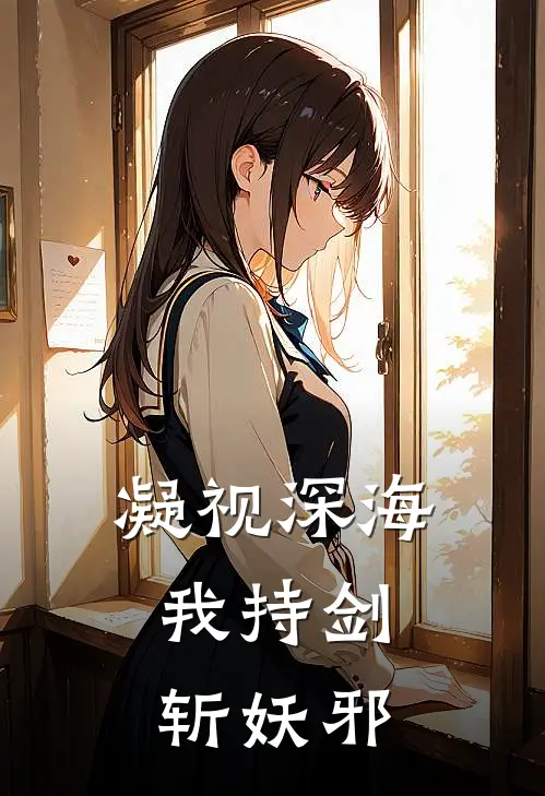 凝视深海，我持剑斩妖邪