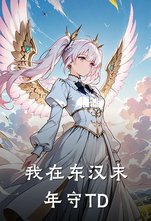 我在东汉末年守TD