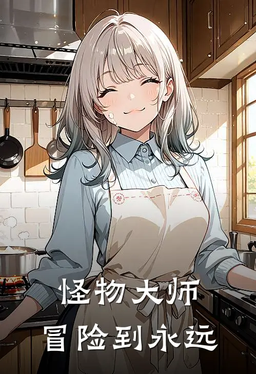 怪物大师，冒险到永远(路奇陆奇)免费小说大全_小说完结免费怪物大师，冒险到永远路奇陆奇