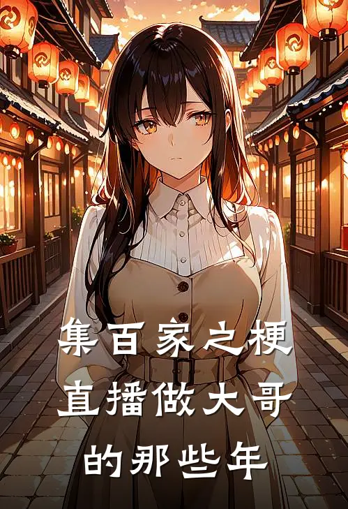 集百家之梗，直播做大哥的那些年顾北余粥粥最新完结小说推荐_全集免费小说集百家之梗，直播做大哥的那些年顾北余粥粥