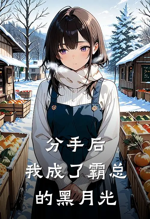 分手后，我成了霸总的黑月光