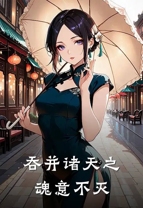 吞并诸天之魂意不灭(陆仁刘军)最新好看小说_无弹窗全文免费阅读吞并诸天之魂意不灭陆仁刘军