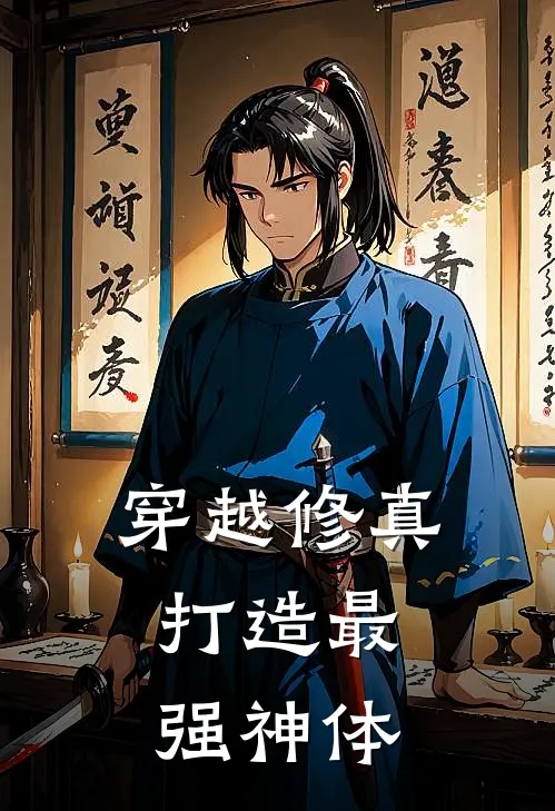 穿越修真，打造最强神体江云峰秦霜霜热门的网络小说_完整版小说穿越修真，打造最强神体(江云峰秦霜霜)